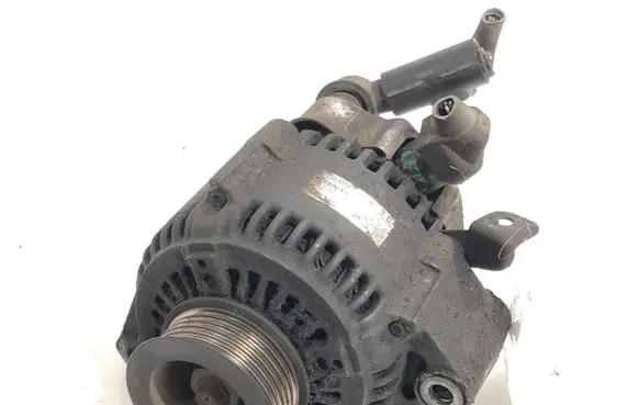 Generator/alternator