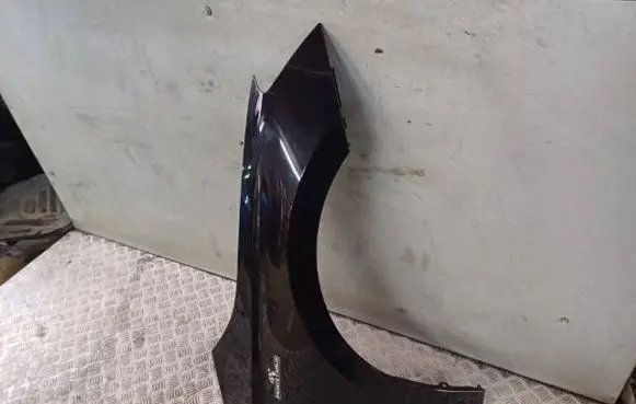 Skoda Fabia Mk2 (5J) Fender