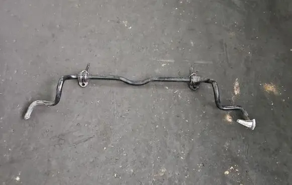 Hyundai i30 Front anti-roll bar/sway bar 54810G4AC0 IMPRK1532383