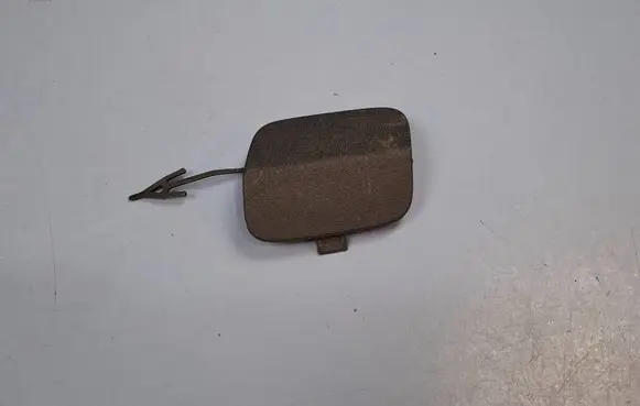 Audi e-tron Rear bumper row hook cap/cover 4KE807441