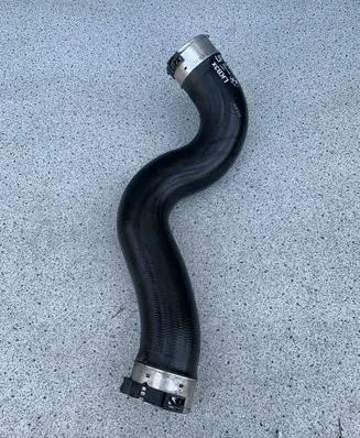 BMW 1 F20 F21 Intercooler hose/pipe 8513849
