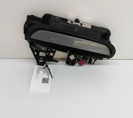 BMW X2 U10 Front door exterior handle 5A68ED6 5A69086