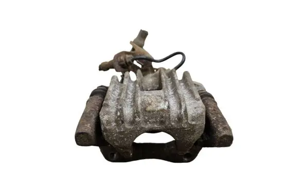 Skoda Fabia Mk2 (5J) Rear brake caliper