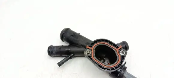 Volkswagen PASSAT B7 Coolant temperature sensor 10263