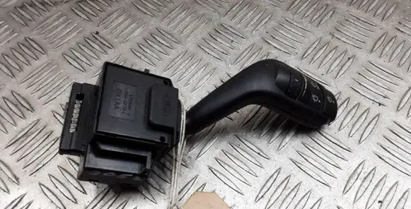 Ford Transit Wiper control stalk
