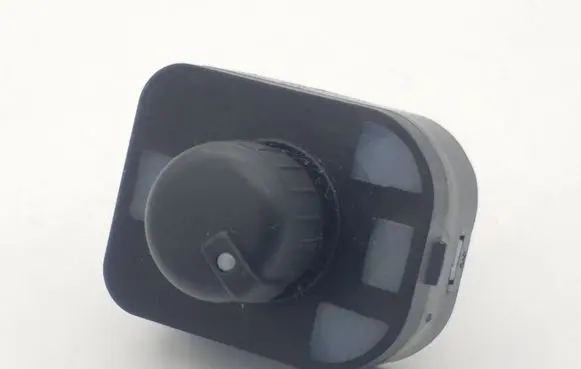 Audi A6 S6 C6 4F Wing mirror switch 8E0959565A