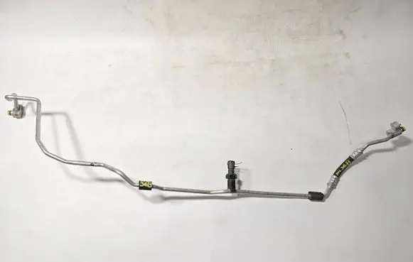 BMW 5 F10 F11 Air conditioning (A/C) pipe/hose 9120003