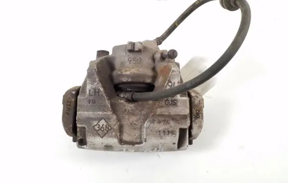 Renault Captur Front brake caliper 410111495R