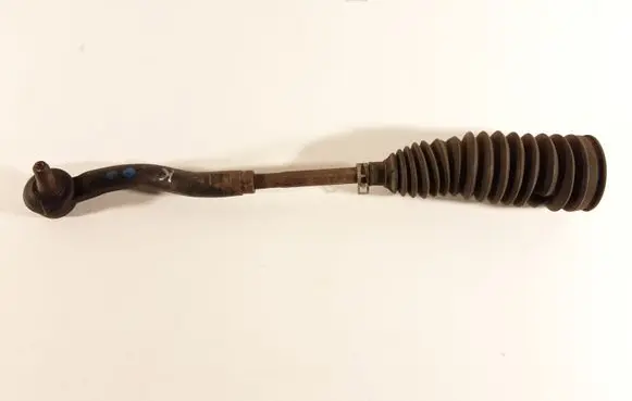 Steering tie rod