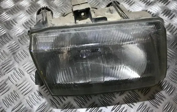 Volkswagen Polo III 6N 6N2 6NF Headlight/headlamp 6k5941016 67725165