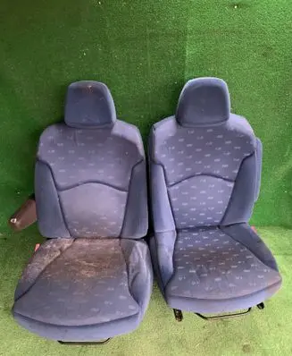 Peugeot 807 Front driver seat 