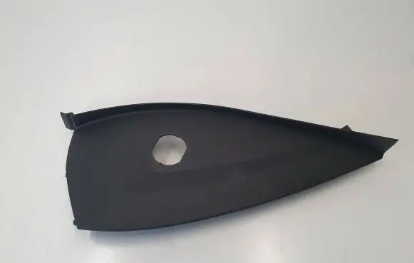 BMW 3 G20 G21 Dashboard side end trim 6805560 58450713