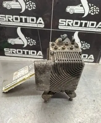 Mercedes-Benz E W211 ABS Pump 0265250111 A0054319712