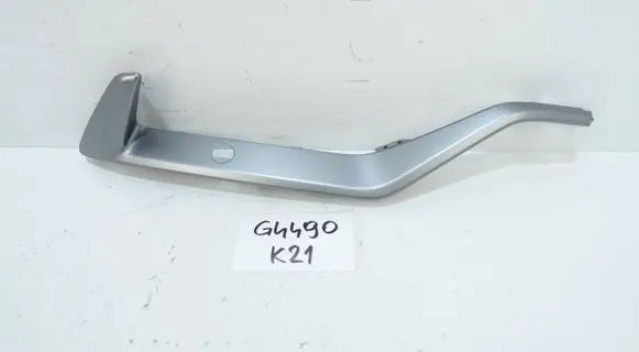 Hyundai i30 Rear bumper trim bar molding 86694G4550