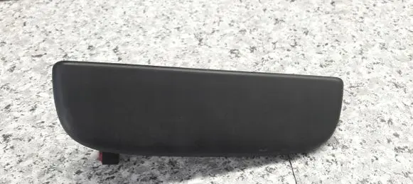 Opel Agila A Rear door exterior handle