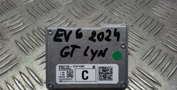 KIA EV6 Windshield/windscreen camera 99210CV100