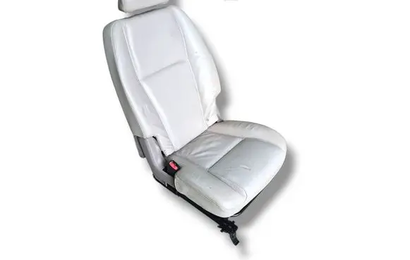 Volvo XC90 Rear seat 