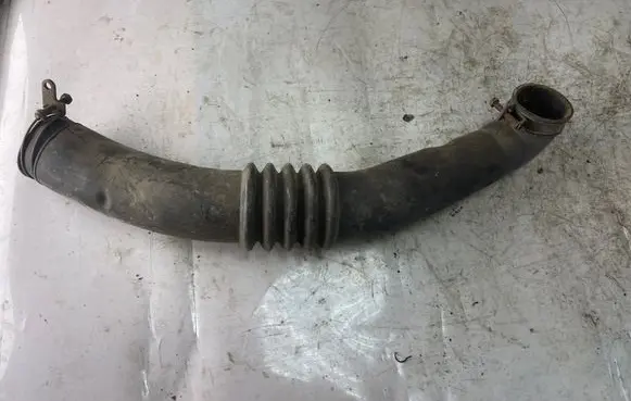 Hyundai Matrix Air intake hose/pipe 2813917500