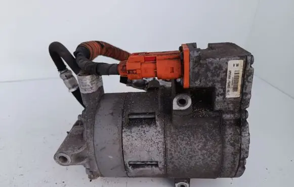 Air conditioning (A/C) compressor (pump)