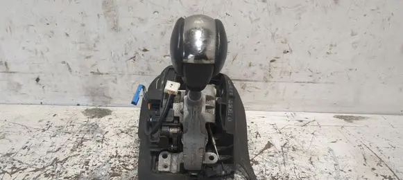 BMW 5 E60 E61 Gear shifter/selector 7534992