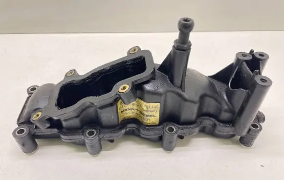 Intake manifold