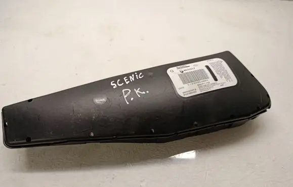 Renault Scenic III - Grand scenic III Seat airbag 985H10032RB