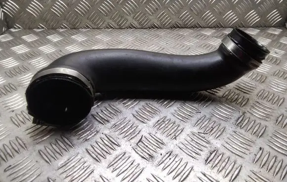 Peugeot 308 Intercooler hose/pipe 9656202480