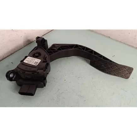 Audi A6 S6 C7 4G Accelerator throttle pedal 8K1723523A