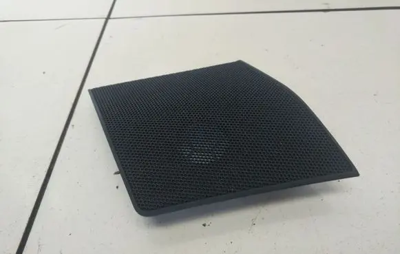 Toyota Corolla Verso E121 Front door speaker cover trim 554730F010