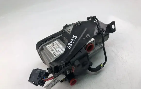Volvo S90, V90 Auxiliary pre-heater (Webasto) 31404292