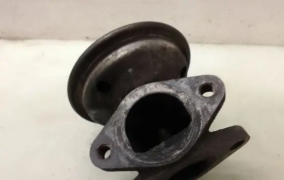 Chrysler Voyager EGR valve 72827002