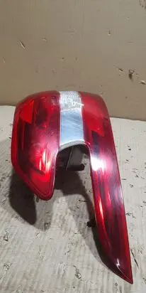 Peugeot 308 Rear/tail lights 9678093980