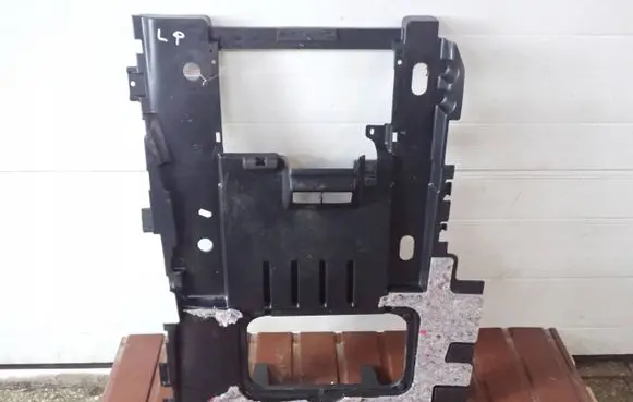 Renault Scenic III - Grand scenic III Other interior part 849070001R