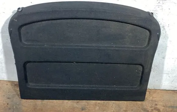 Ford Mondeo MK IV Parcel shelf