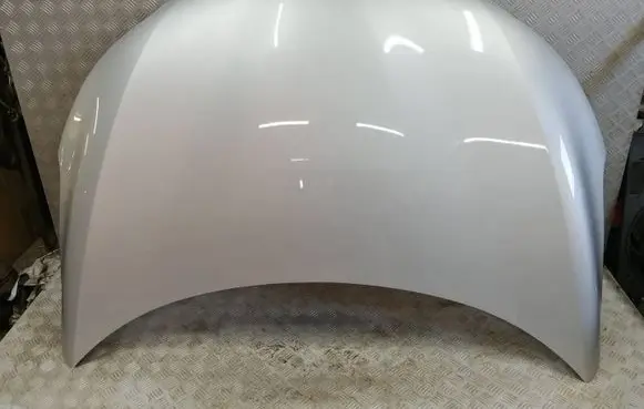 Renault Kadjar Engine bonnet/hood