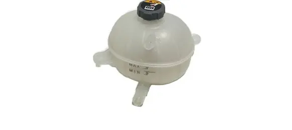 KIA Sorento IV Coolant expansion tank/reservoir 25430P2000 25430P2800 42739