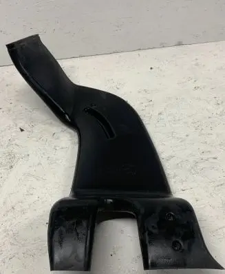 Volkswagen PASSAT B6 Air micro filter air duct channel part 3C0819806