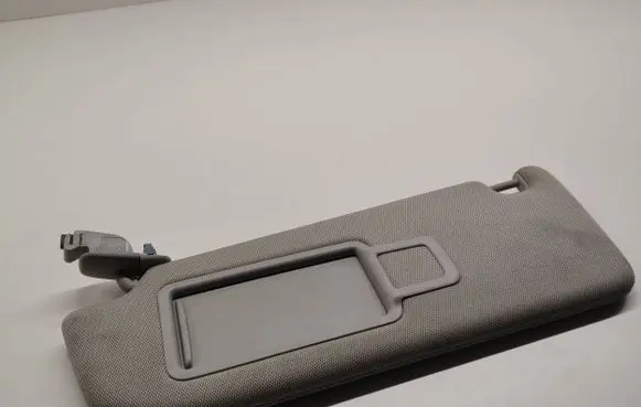 Audi A6 S6 C7 4G Sun visor 4G0857551