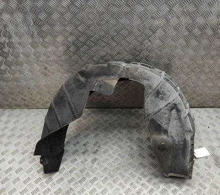Skoda Superb B8 (3V) Rear arch fender liner splash guards 3V5810970