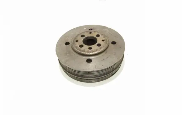 Audi A4 S4 B5 8D Crankshaft pulley 038105243F