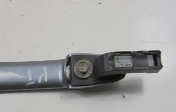 Mazda 6 Rear door exterior handle