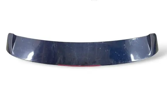 Tailgate/trunk spoiler