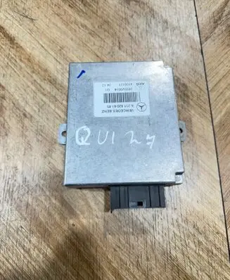 Mercedes-Benz E W211 Phone control unit/module A2118206185 4100171 2855V0014