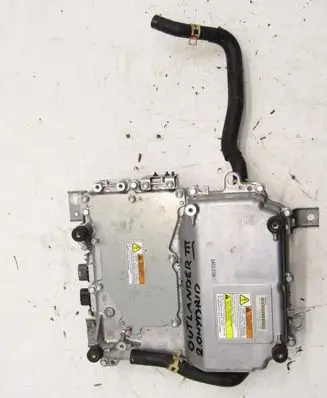 Mitsubishi Outlander Voltage converter inverter 9410A081