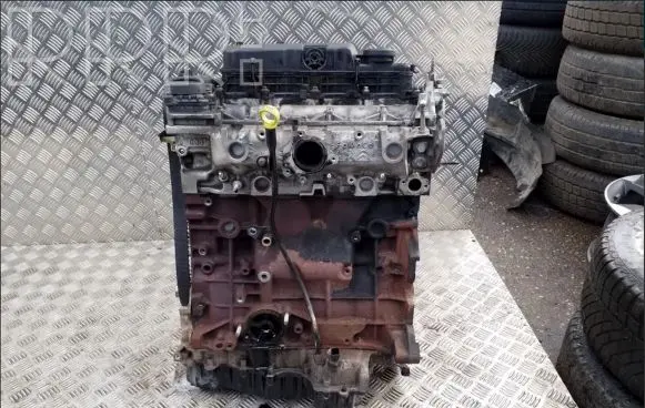 Ford Mondeo MK V Engine T7CF
