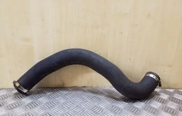 Honda Accord Intercooler hose/pipe