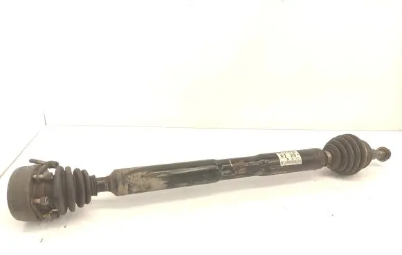 Audi A3 S3 8L Front driveshaft 1J0407272AB 27101999