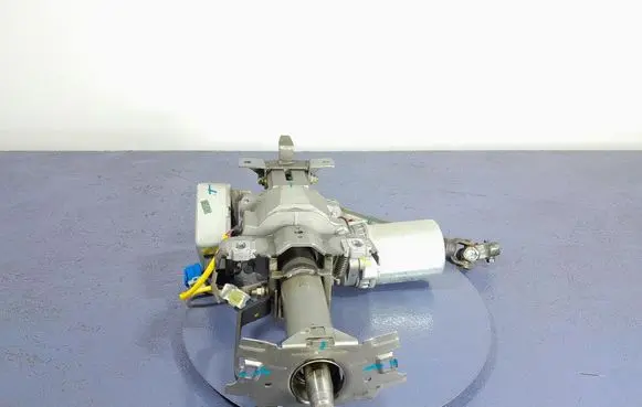 Hyundai i10 Steering wheel axle 56300-0X700