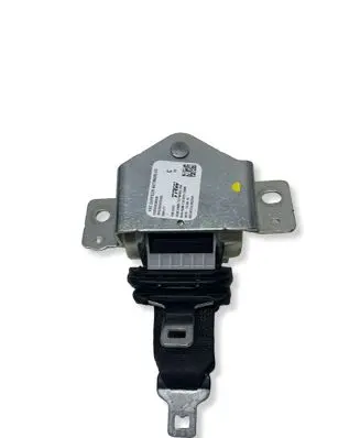 Chrysler Town u0026 Country V Middle seatbelt (rear) P0ZV84DX9AB