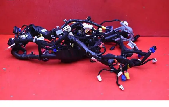 KIA Sportage Other wiring loom 91710R2010